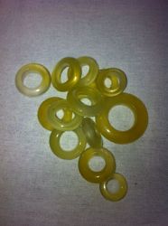 Golden Yellow Onyx Ring Manufacturer Supplier Wholesale Exporter Importer Buyer Trader Retailer in Jaipur Rajasthan India